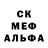 Экстази круглые elenakev